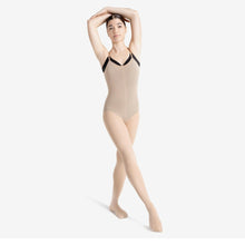 Load image into Gallery viewer, 1811 Bodytight by Capezio