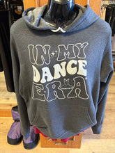 Load image into Gallery viewer, Cozy Hoodie Sweatshirt - In My Dance Era  (Adult)
