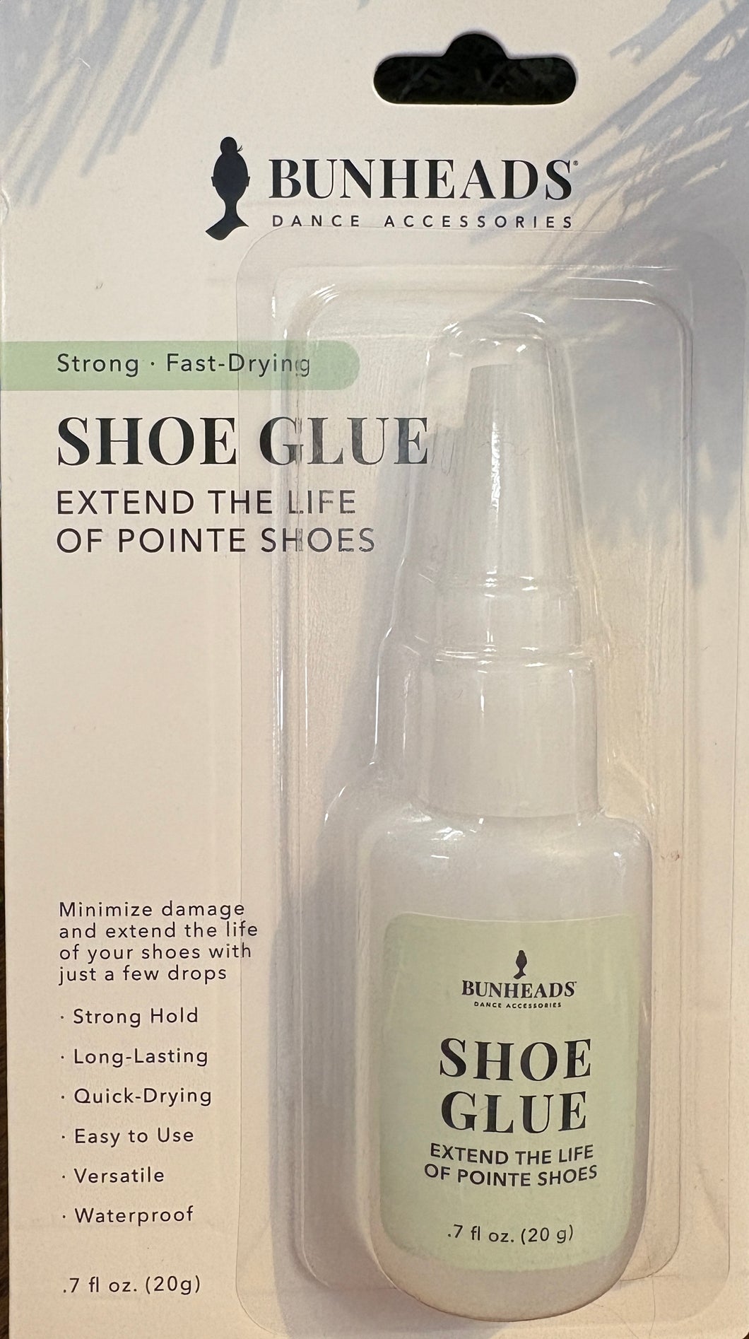 Shoe Glue