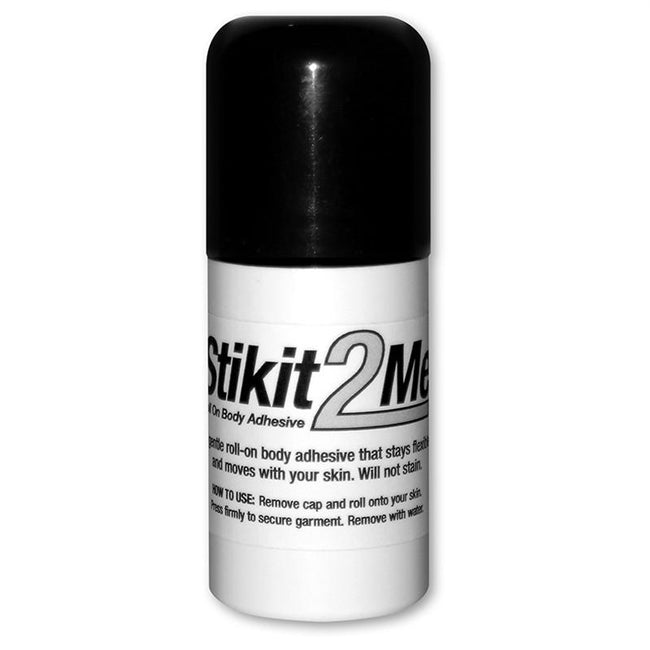 Stikit2me Roll-on Body Adhesive